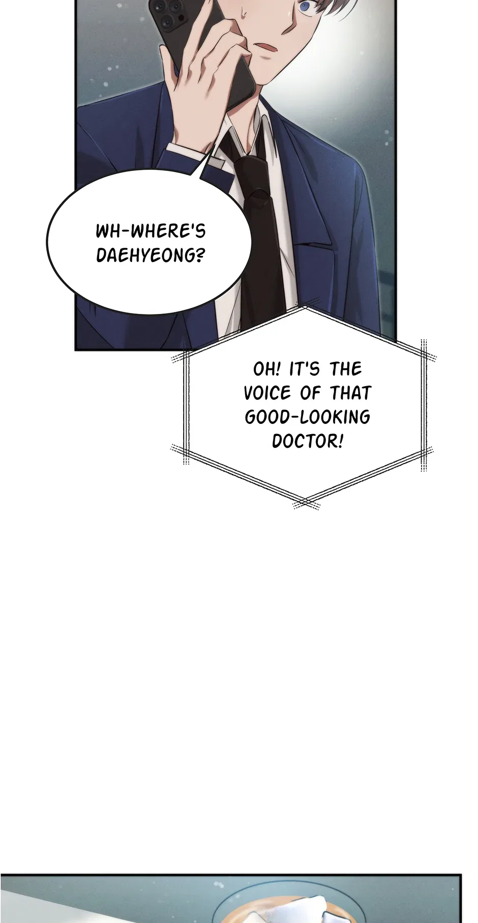 The Ghost Doctor Chapter 175 – Page 70