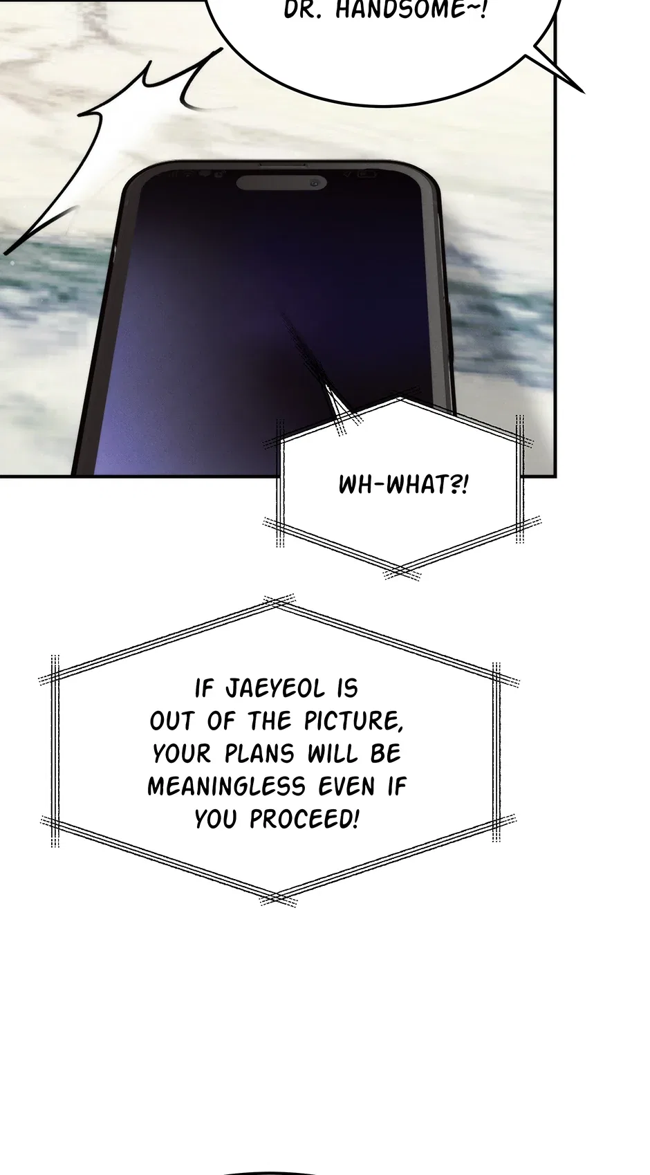The Ghost Doctor Chapter 175 – Page 74