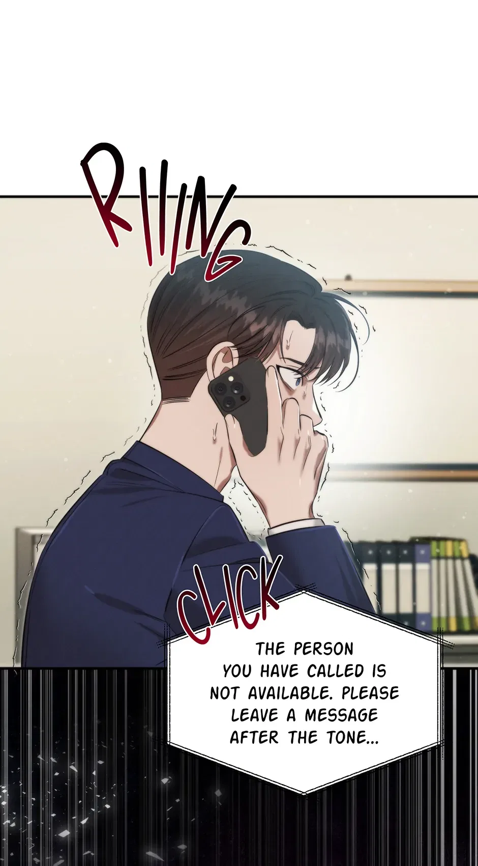 The Ghost Doctor Chapter 175 – Page 80