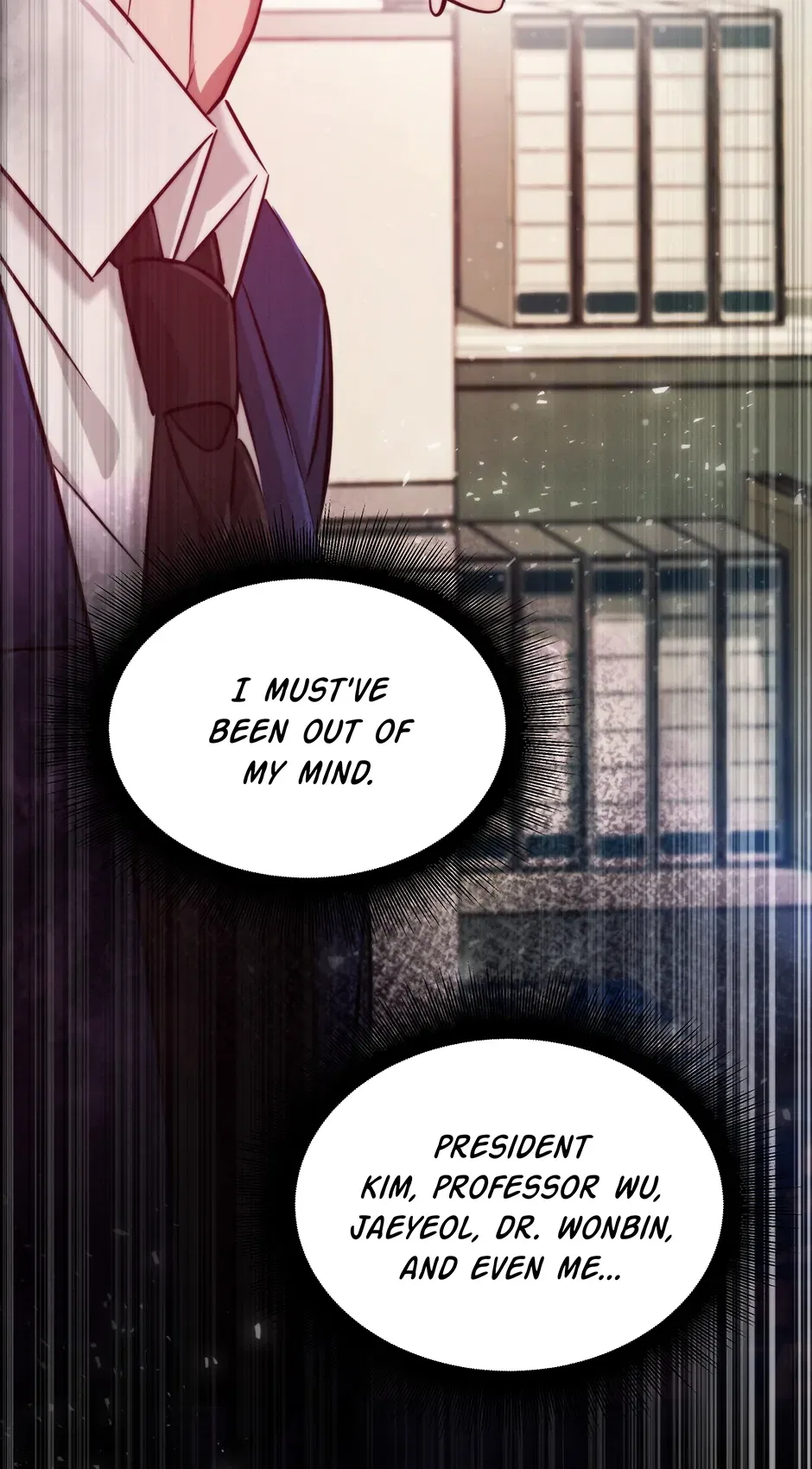 The Ghost Doctor Chapter 175 – Page 82