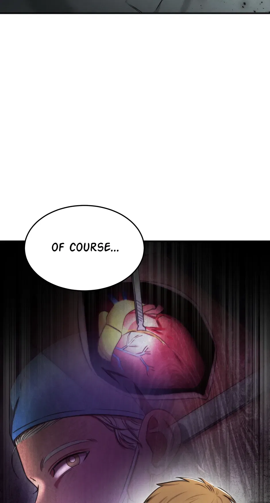 The Ghost Doctor Chapter 174 – Page 3
