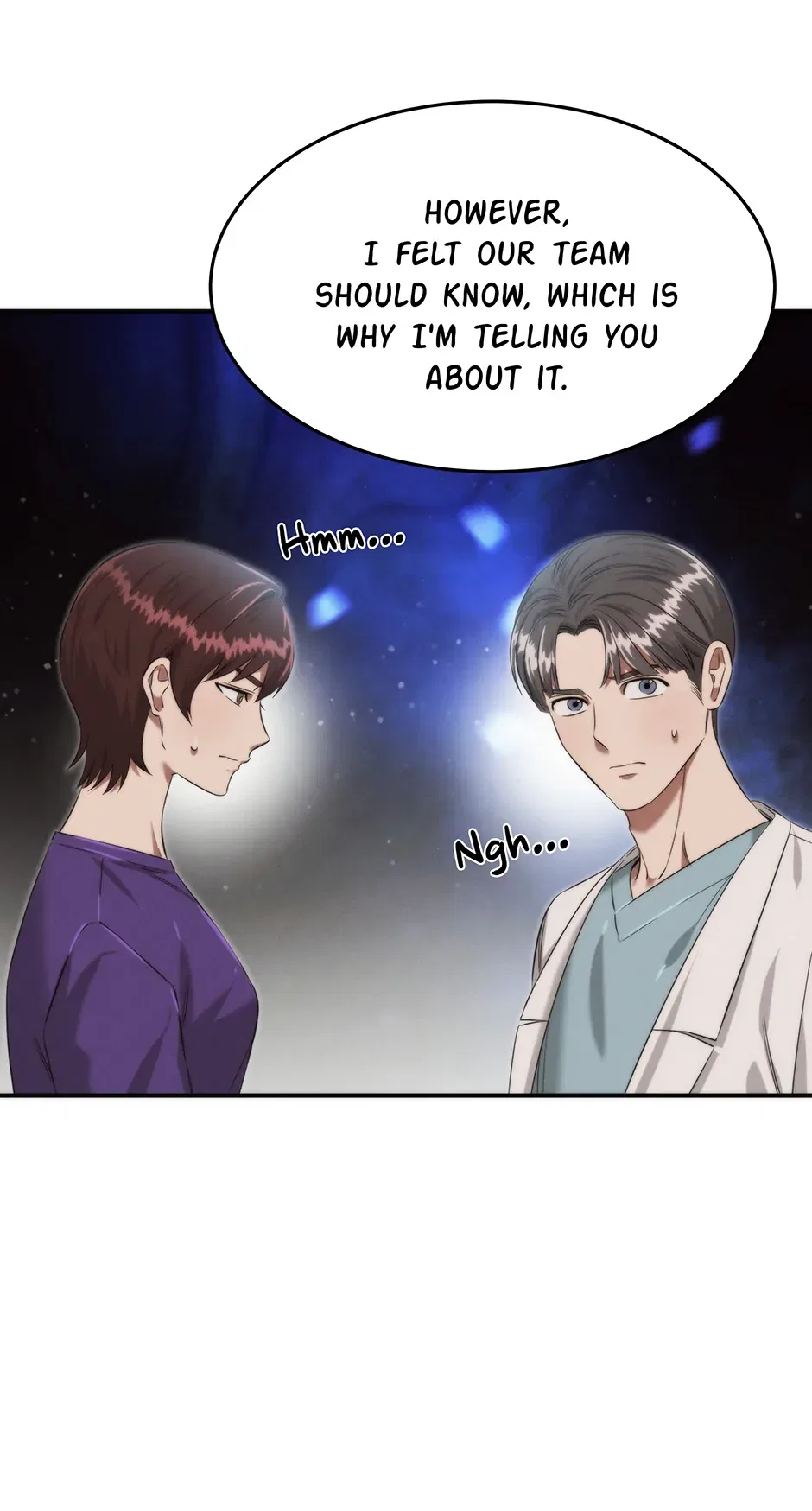 The Ghost Doctor Chapter 174 – Page 7