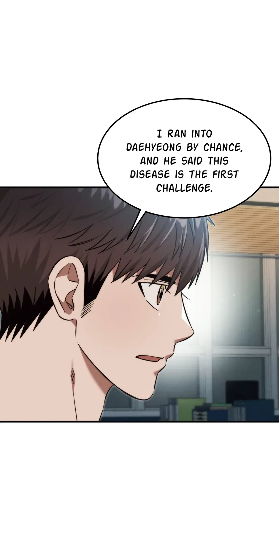 The Ghost Doctor Chapter 174 – Page 9