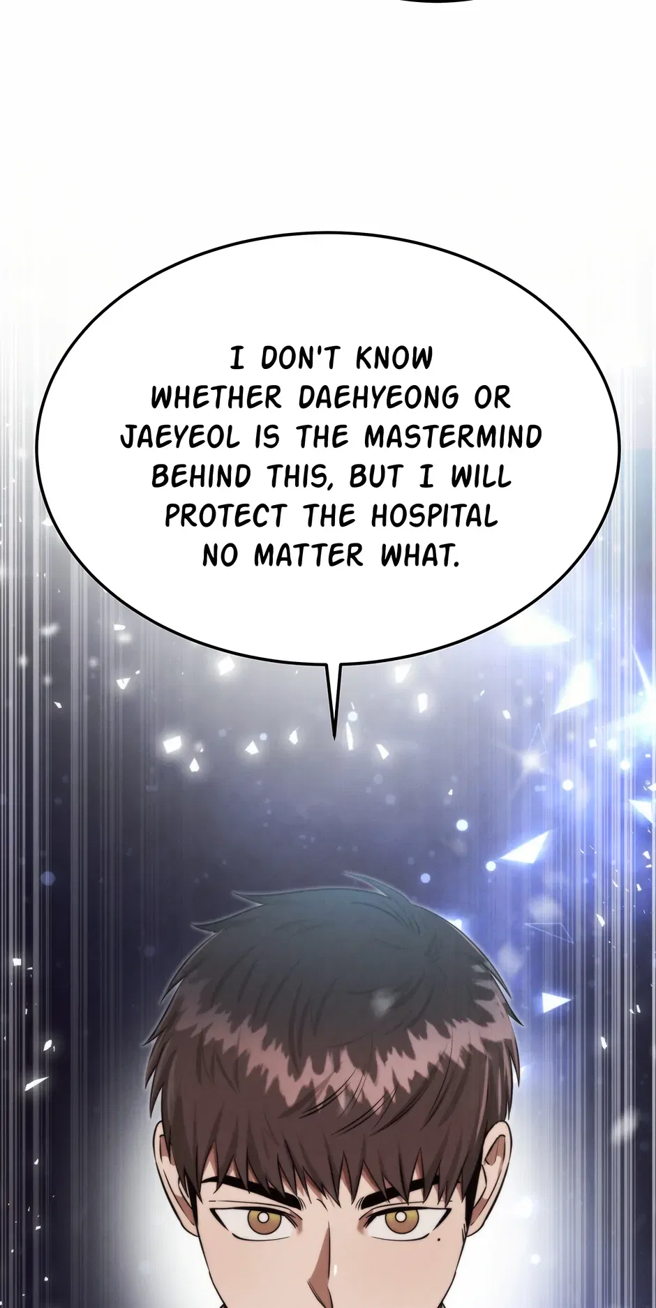 The Ghost Doctor Chapter 174 – Page 11