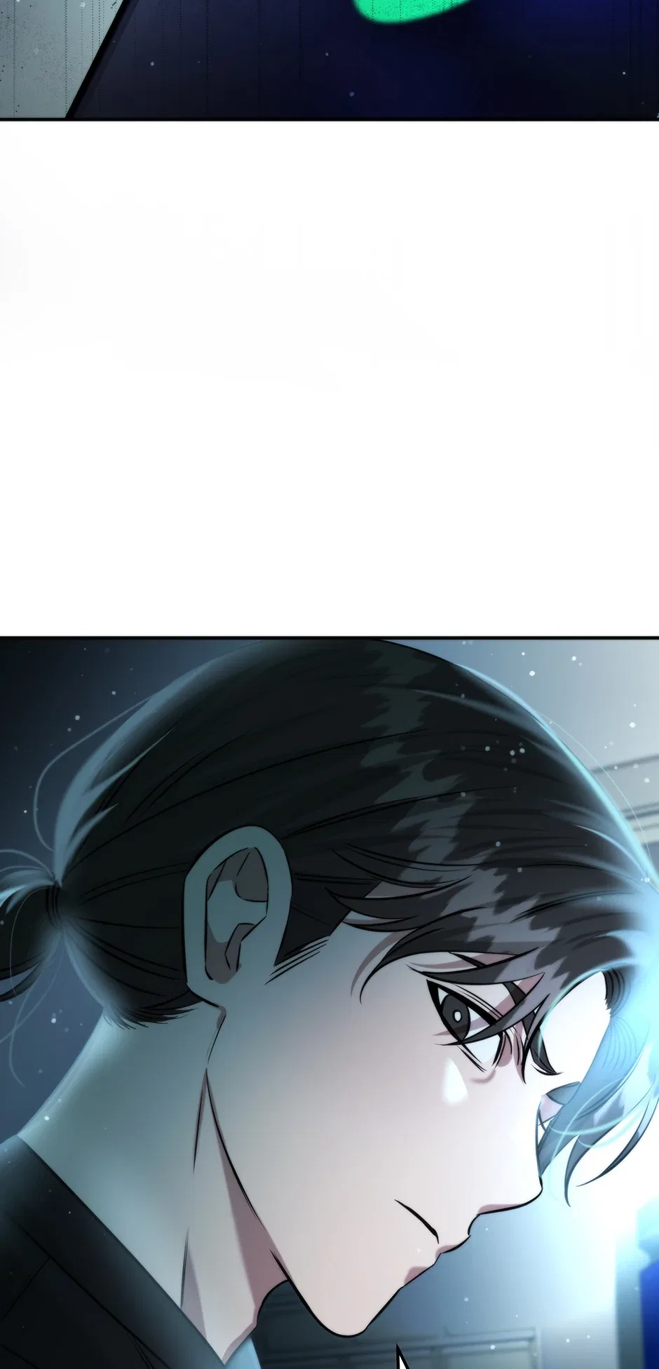 The Ghost Doctor Chapter 174 – Page 31