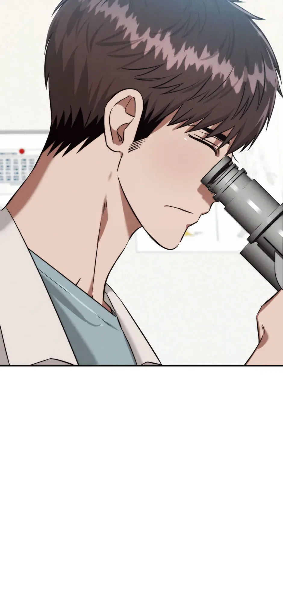 The Ghost Doctor Chapter 174 – Page 40