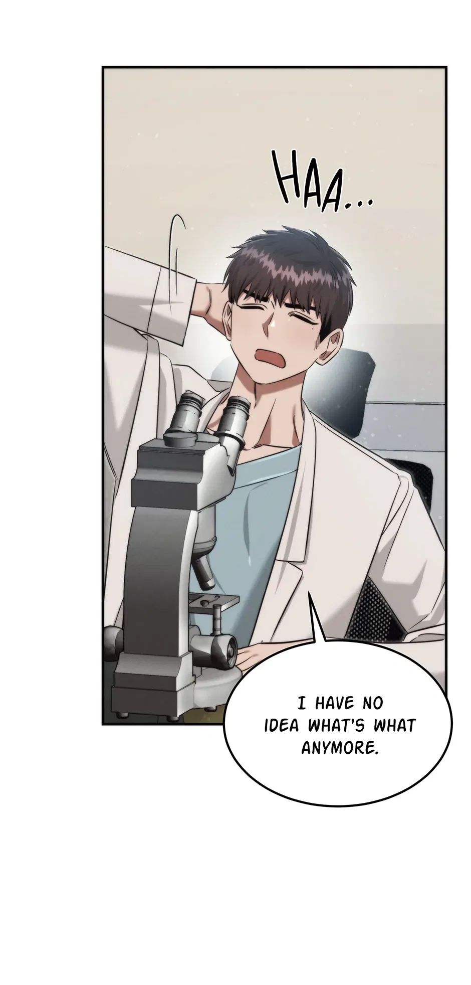 The Ghost Doctor Chapter 174 – Page 41