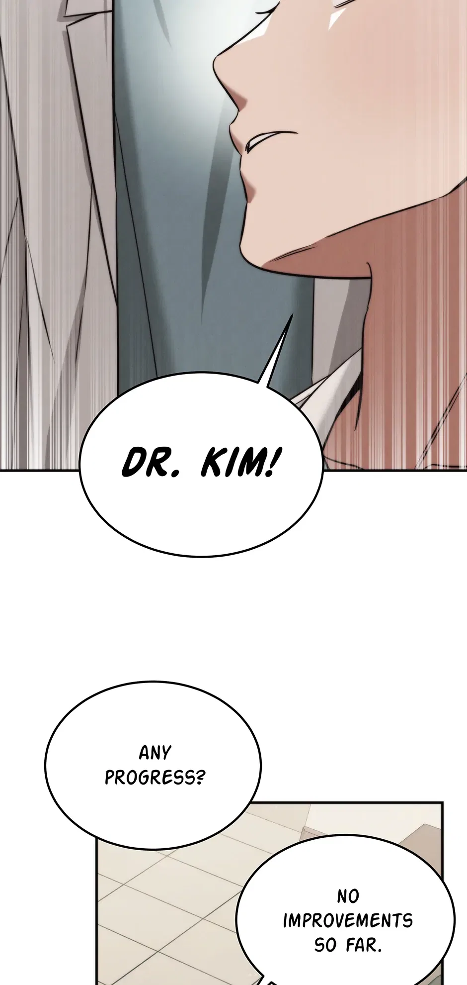 The Ghost Doctor Chapter 174 – Page 44