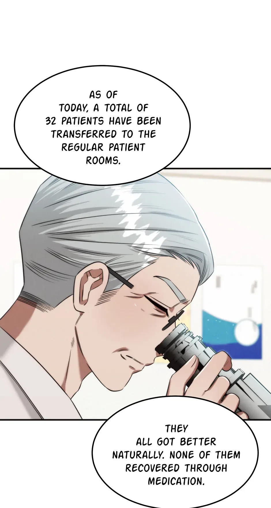 The Ghost Doctor Chapter 174 – Page 48
