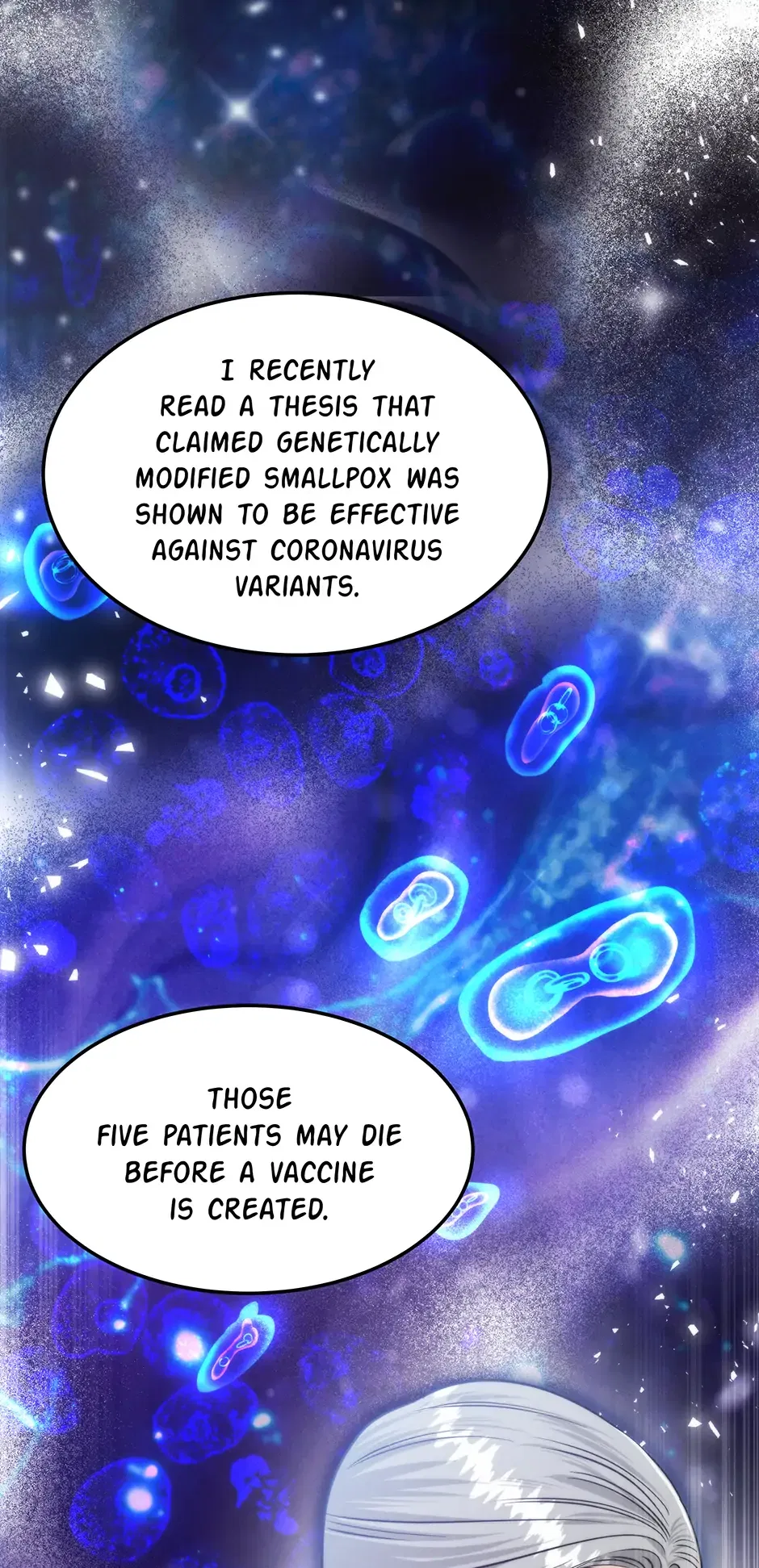 The Ghost Doctor Chapter 174 – Page 53