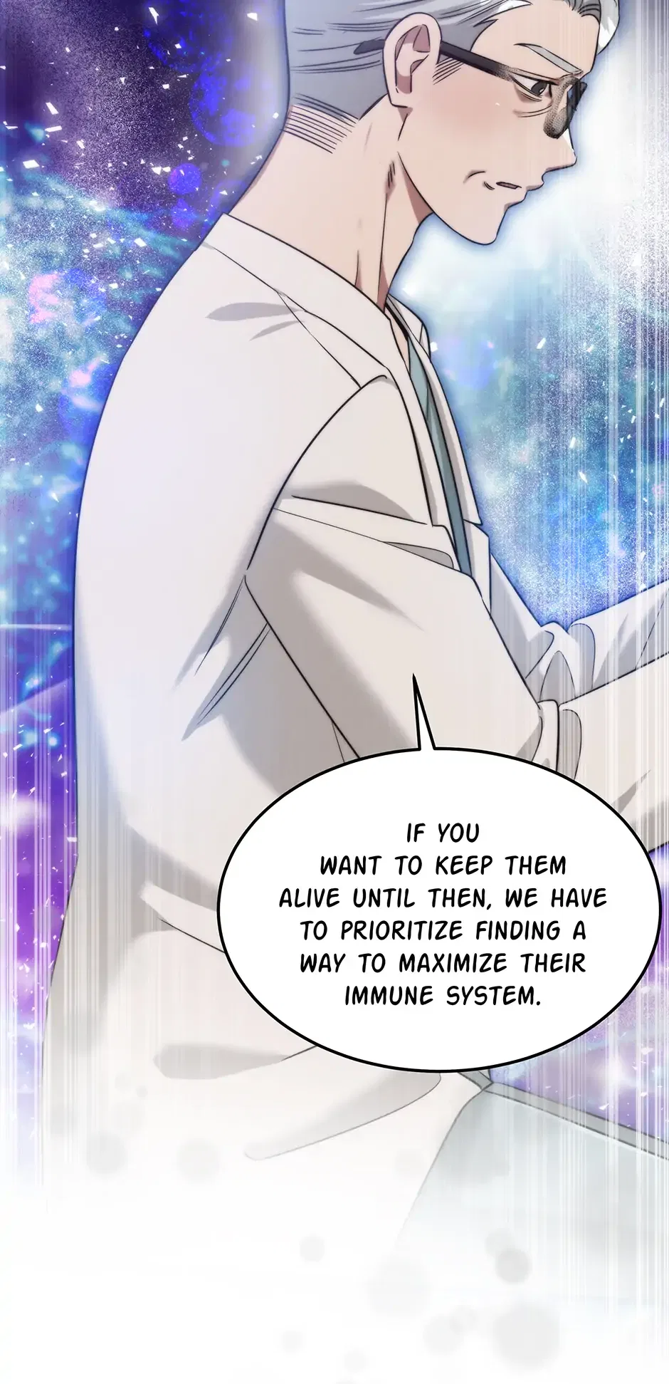 The Ghost Doctor Chapter 174 – Page 54