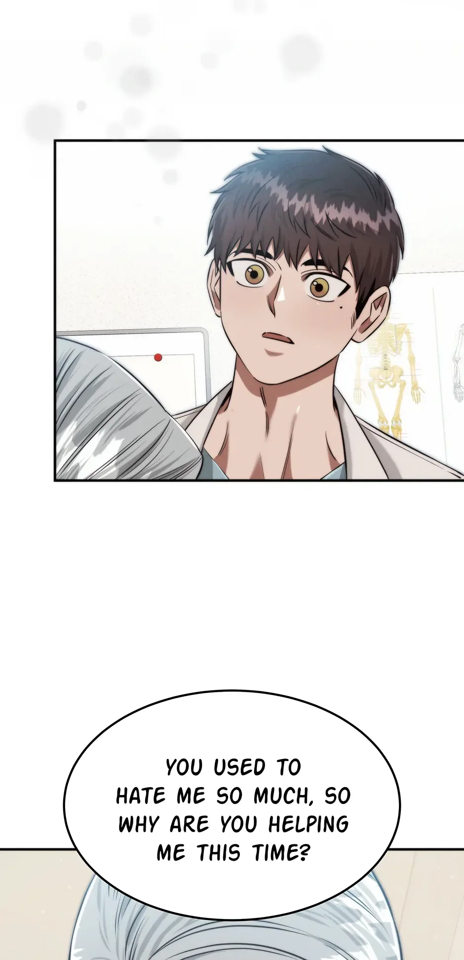 The Ghost Doctor Chapter 174 – Page 55