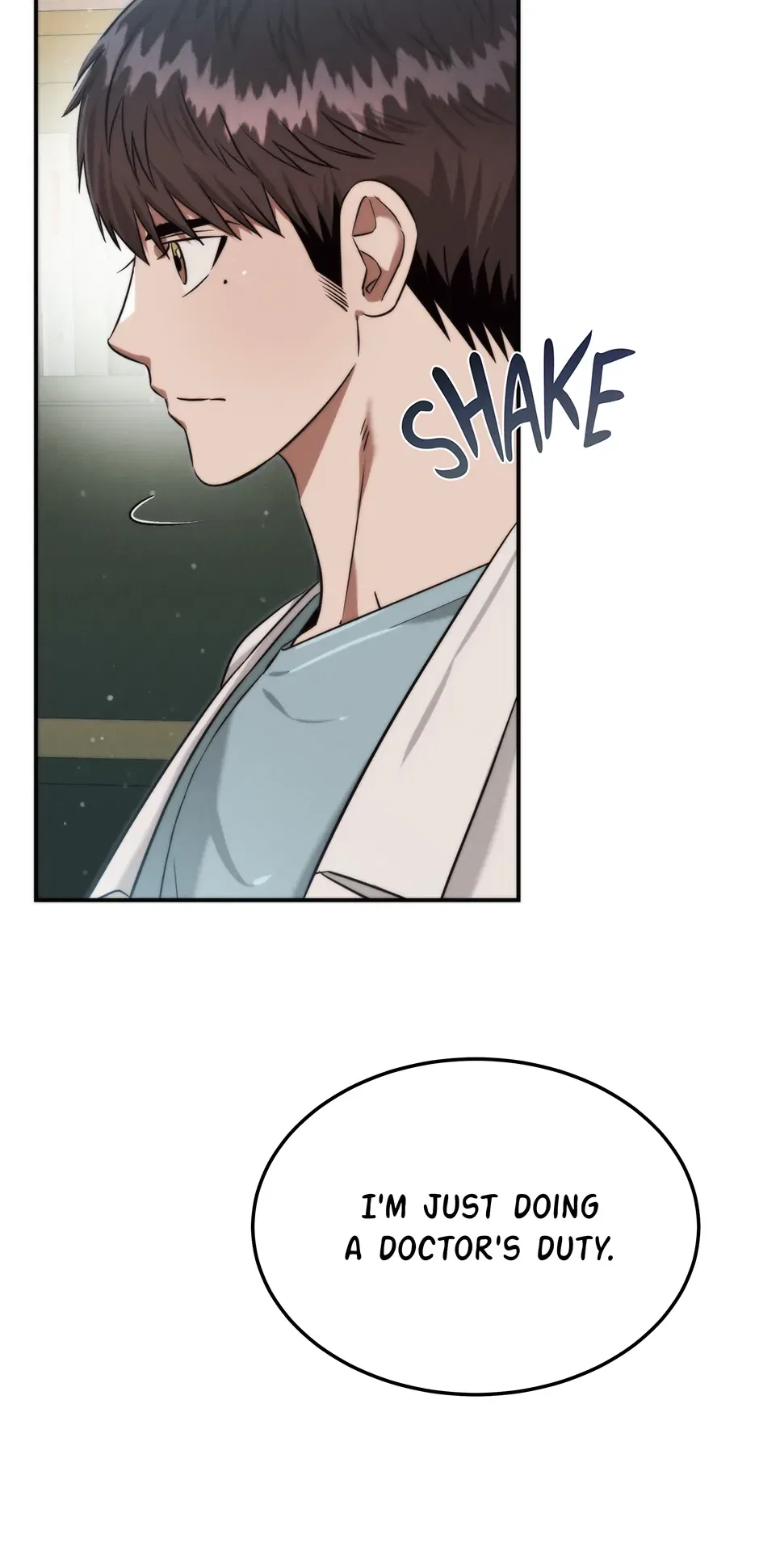 The Ghost Doctor Chapter 174 – Page 58