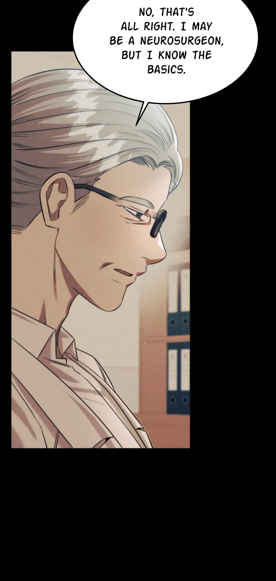 The Ghost Doctor Chapter 174 – Page 66