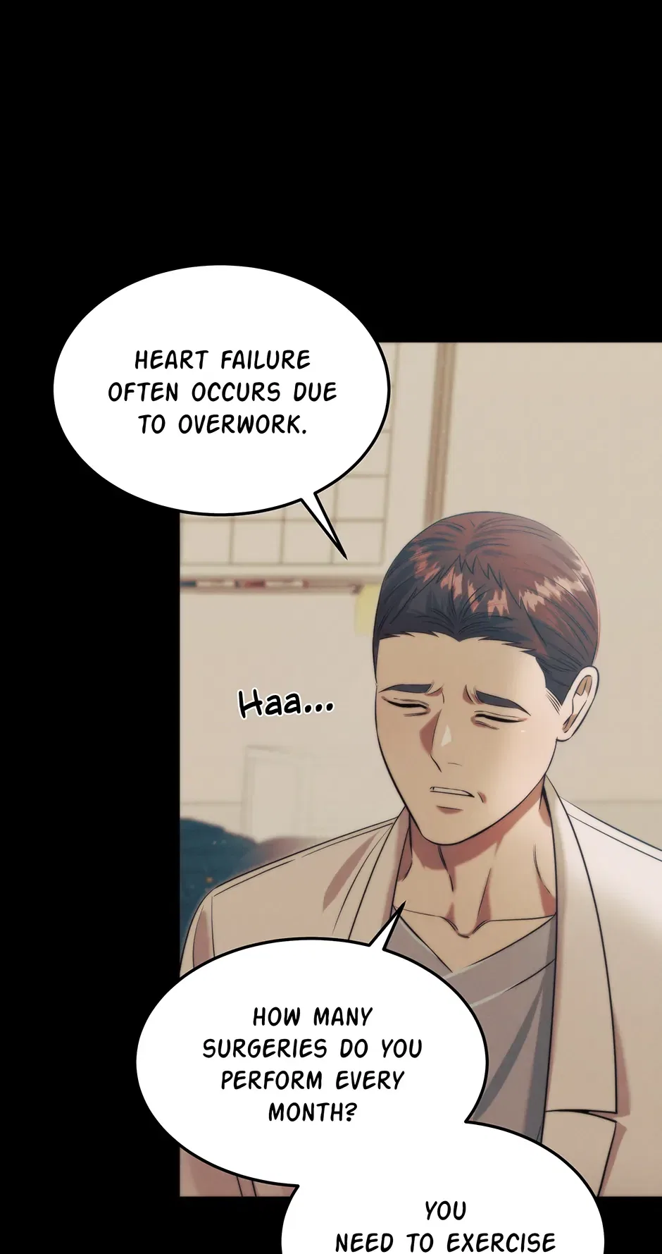 The Ghost Doctor Chapter 174 – Page 69