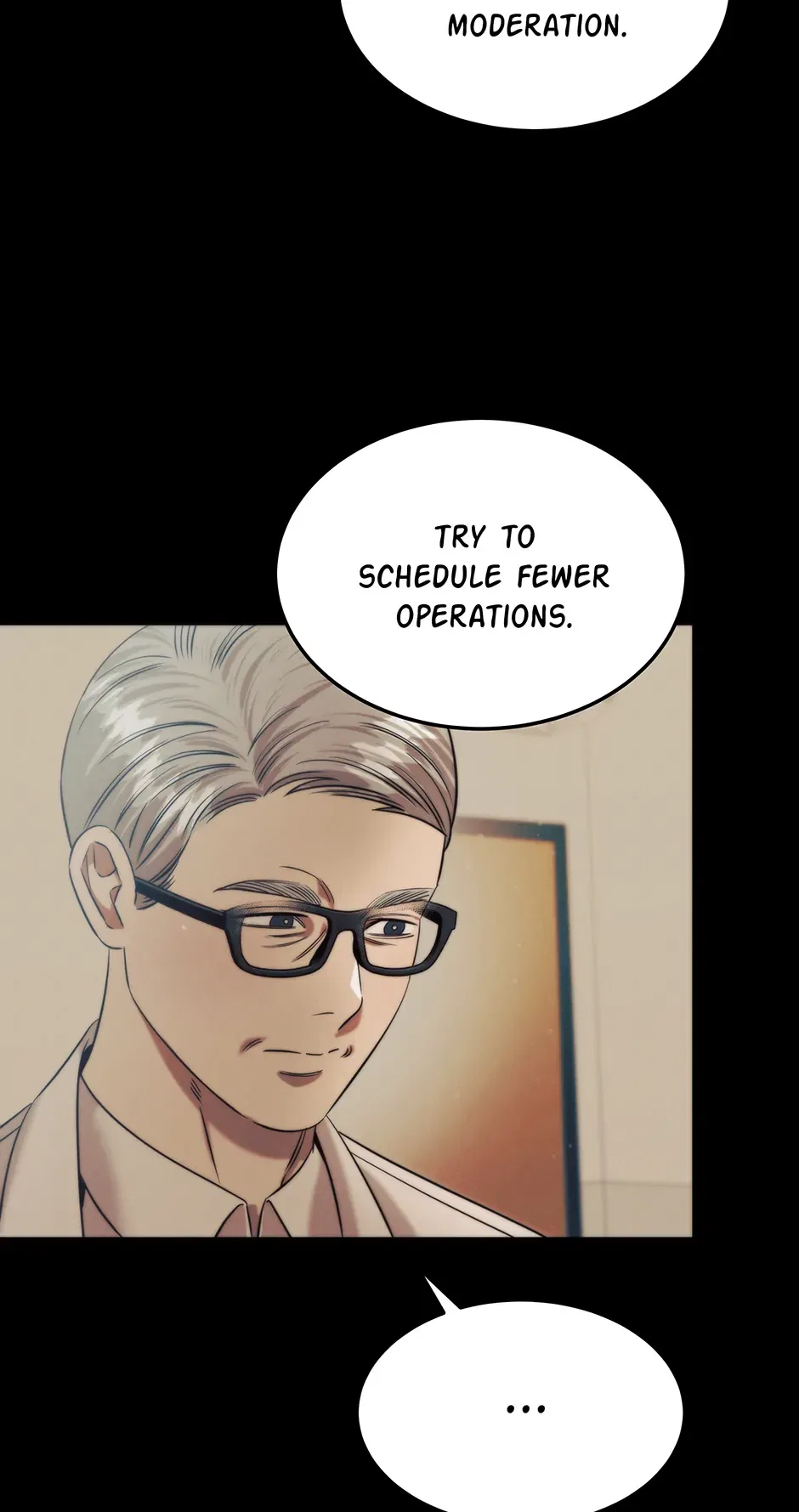 The Ghost Doctor Chapter 174 – Page 70