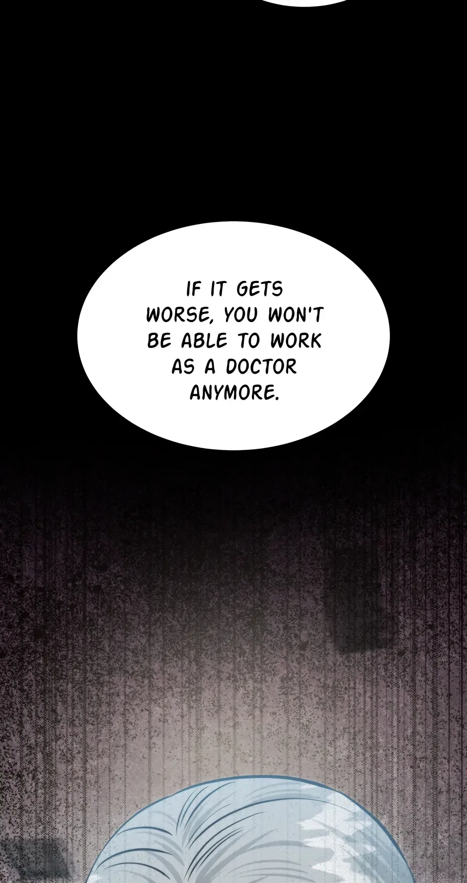 The Ghost Doctor Chapter 174 – Page 71