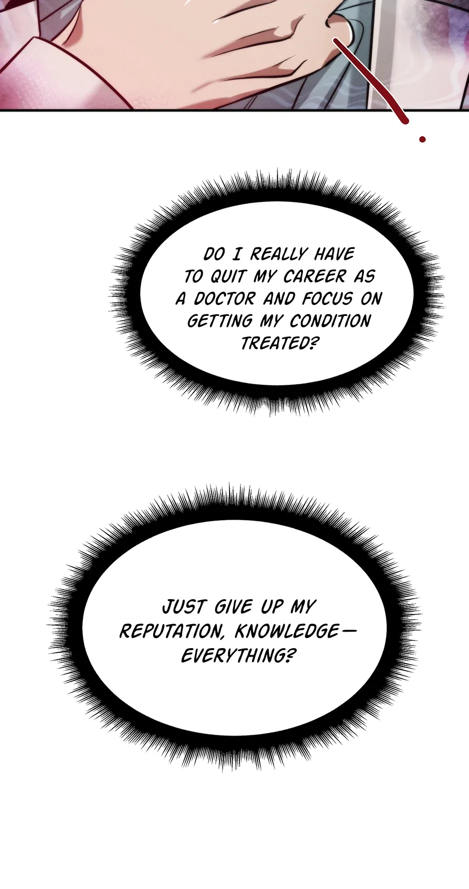 The Ghost Doctor Chapter 174 – Page 74