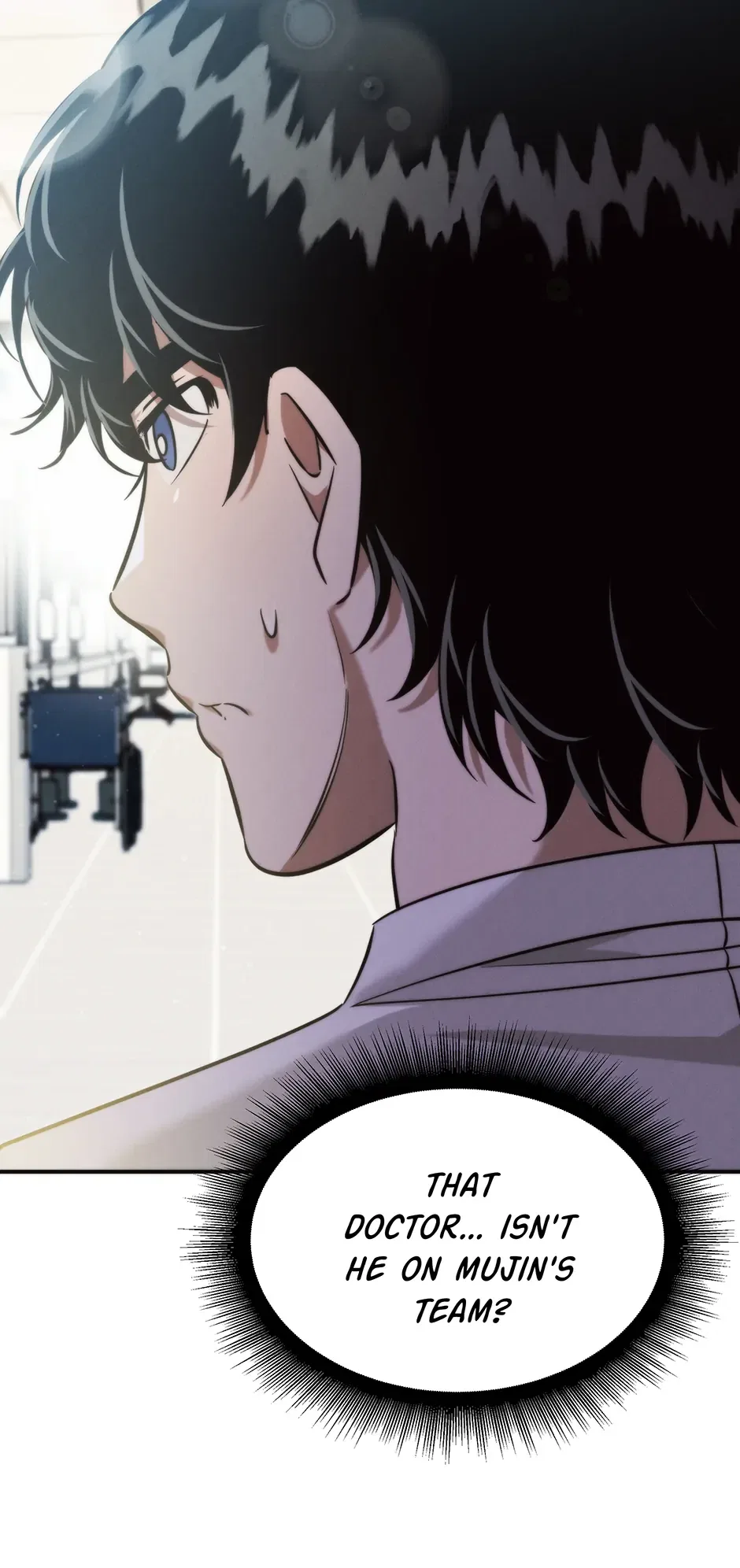 The Ghost Doctor Chapter 174 – Page 78