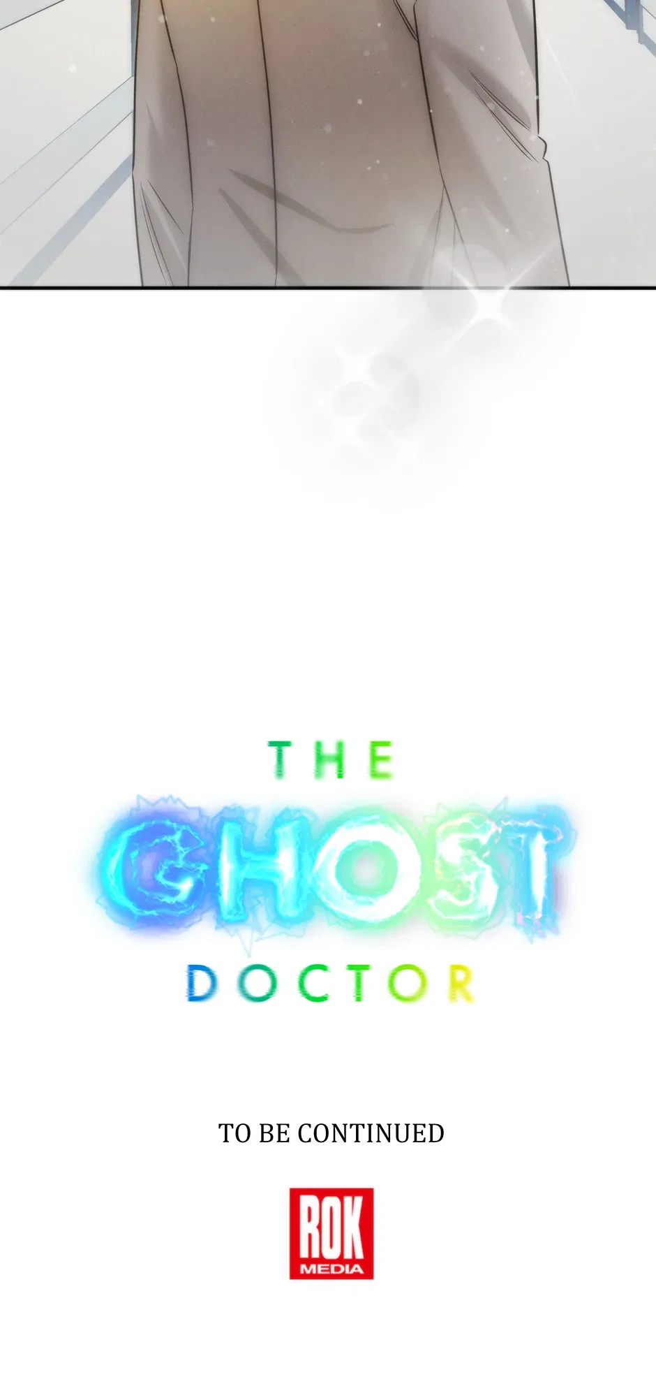 The Ghost Doctor Chapter 174 – Page 81