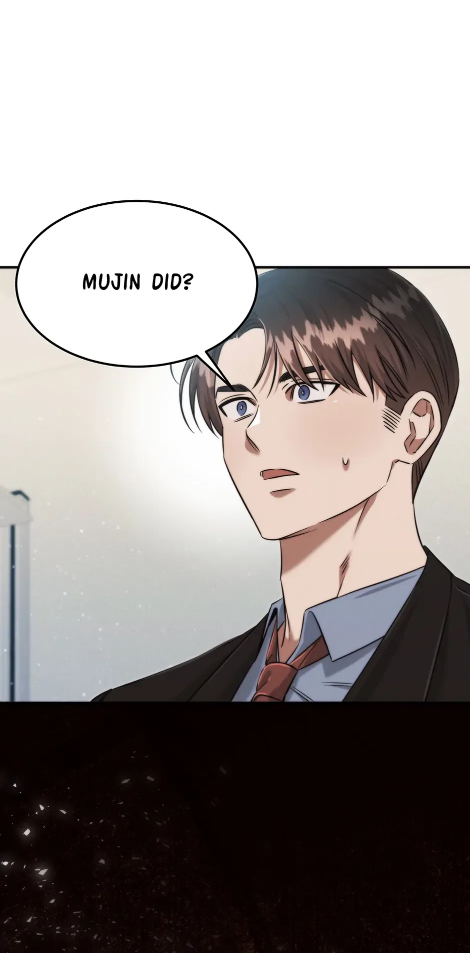 The Ghost Doctor Chapter 173 – Page 14