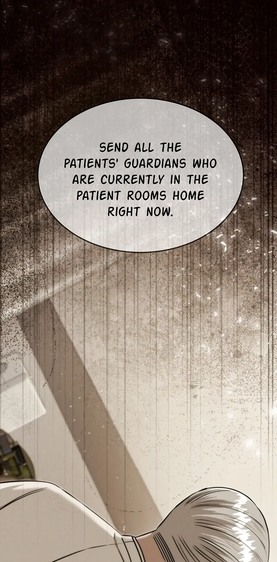The Ghost Doctor Chapter 173 – Page 15