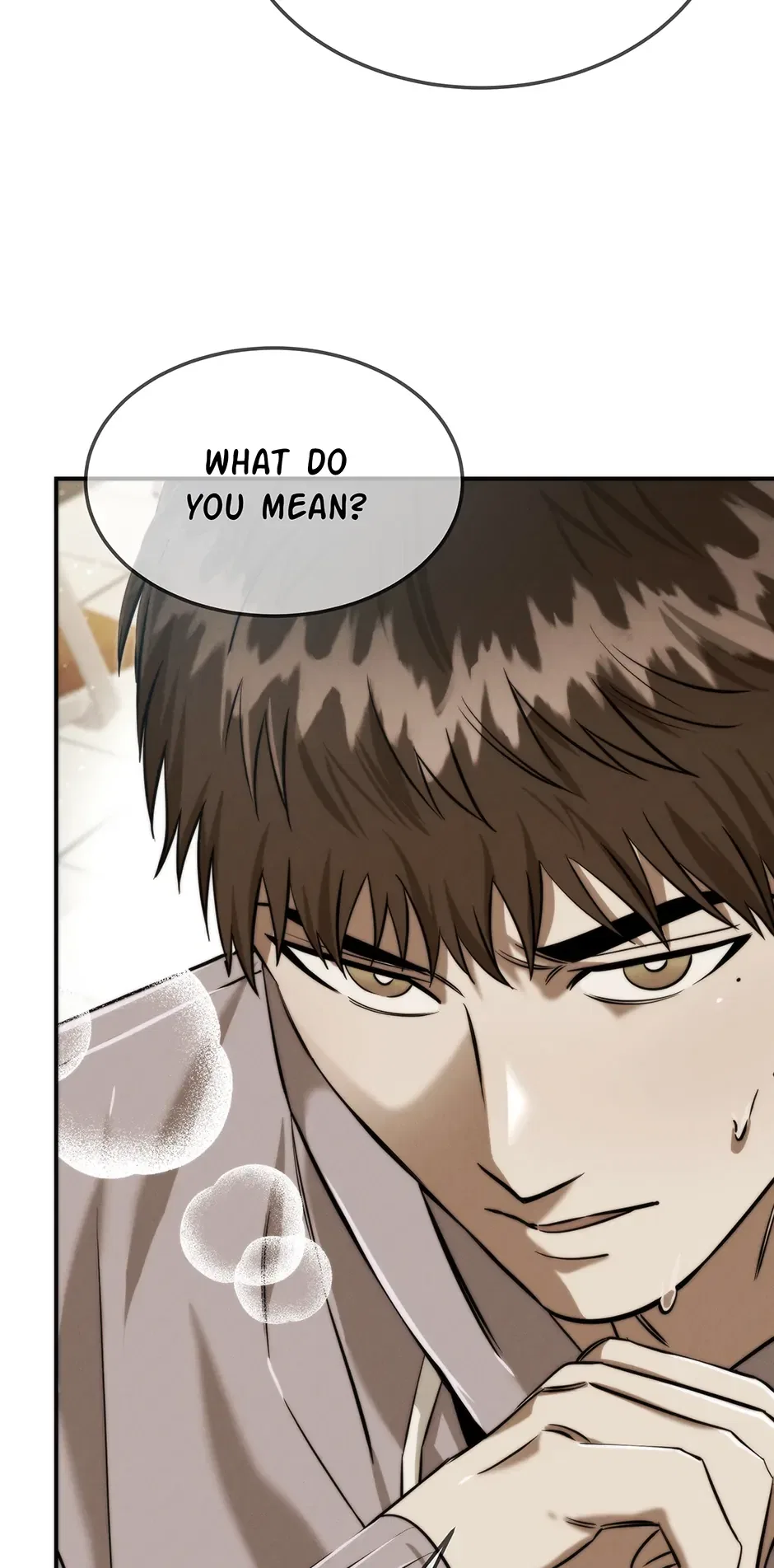 The Ghost Doctor Chapter 173 – Page 17