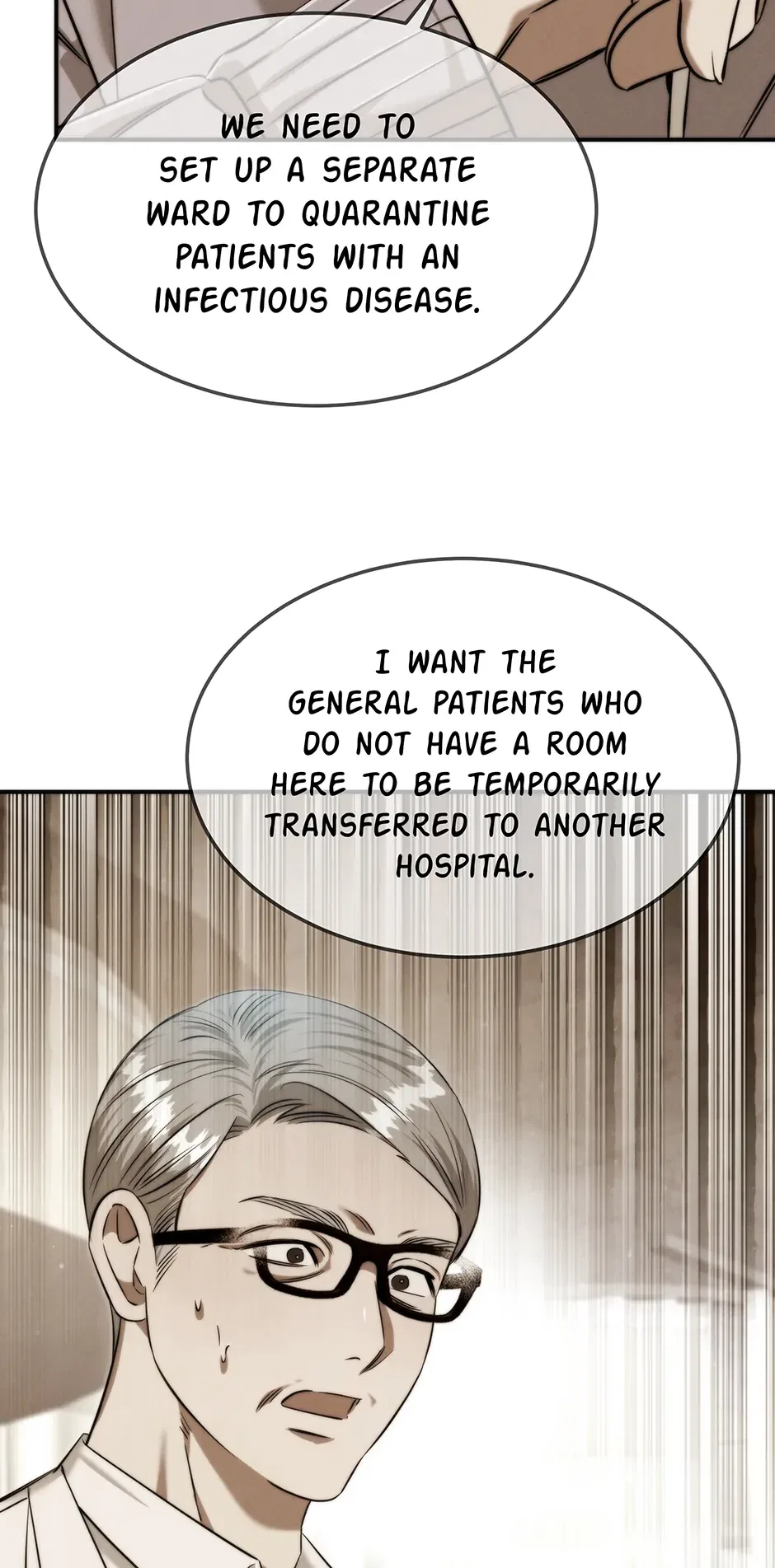 The Ghost Doctor Chapter 173 – Page 18