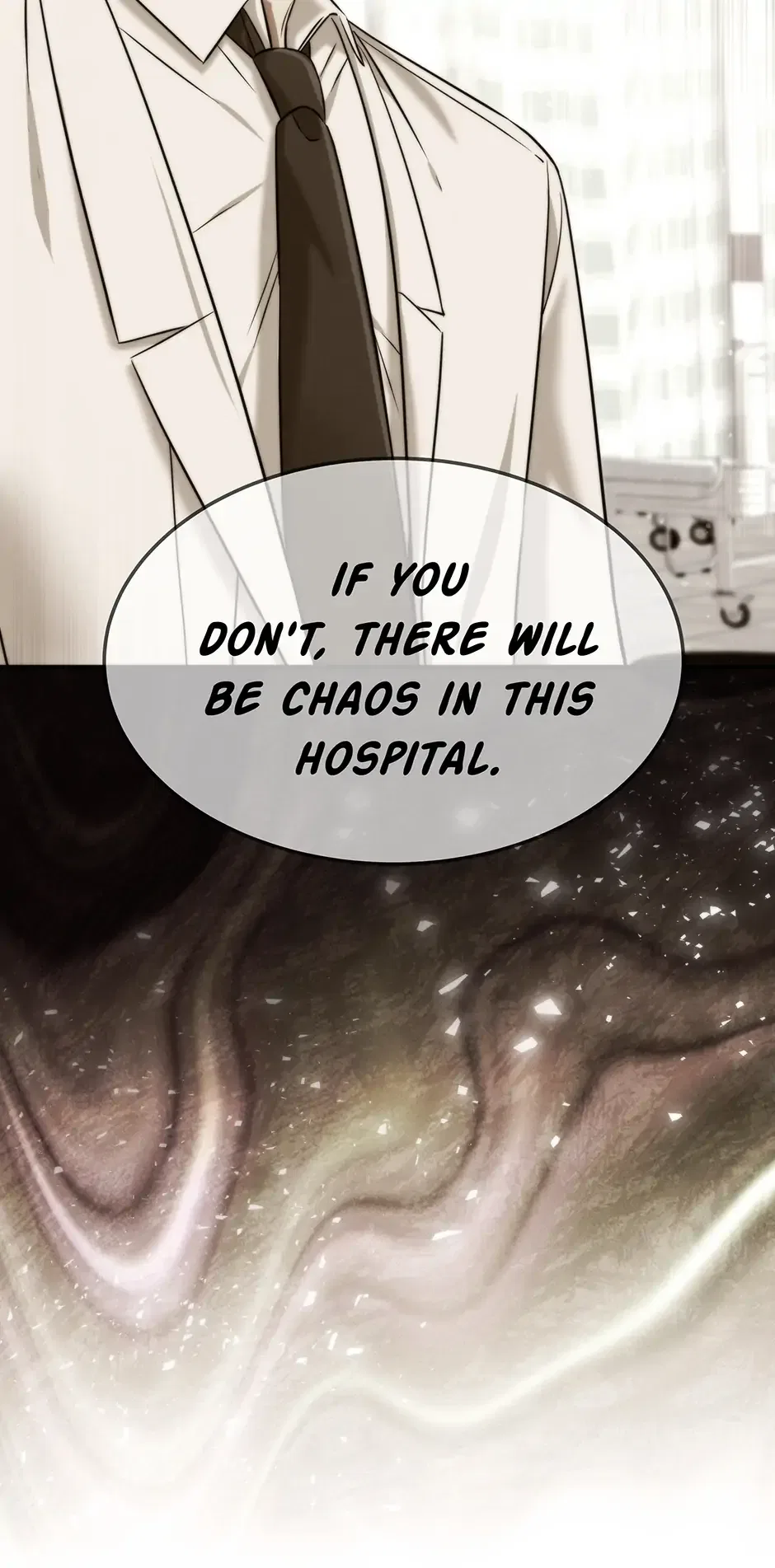 The Ghost Doctor Chapter 173 – Page 19