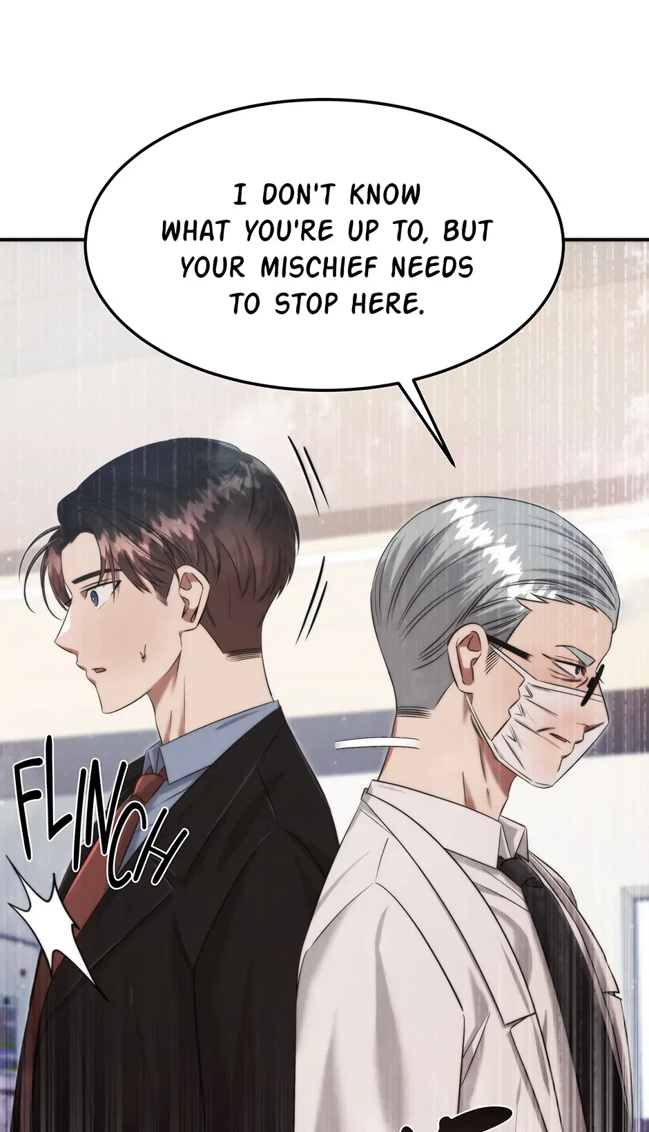 The Ghost Doctor Chapter 173 – Page 21