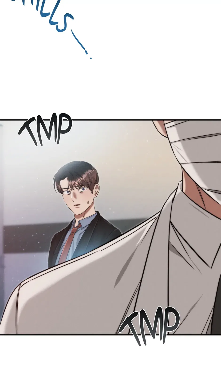 The Ghost Doctor Chapter 173 – Page 23