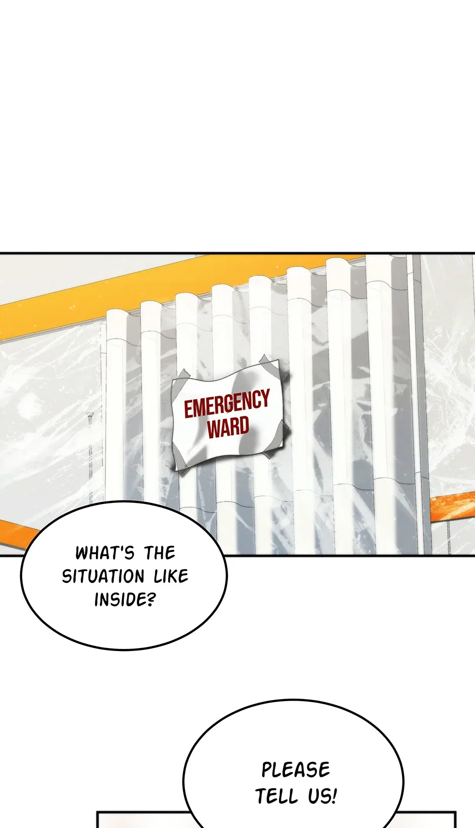 The Ghost Doctor Chapter 173 – Page 24