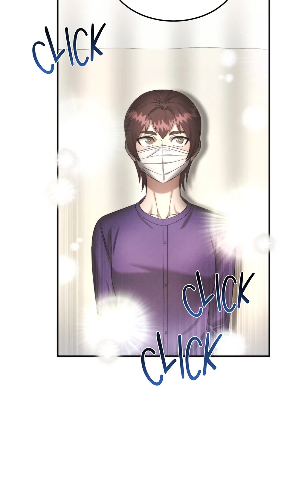 The Ghost Doctor Chapter 173 – Page 25