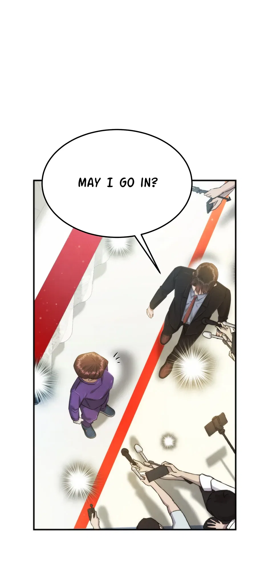 The Ghost Doctor Chapter 173 – Page 26