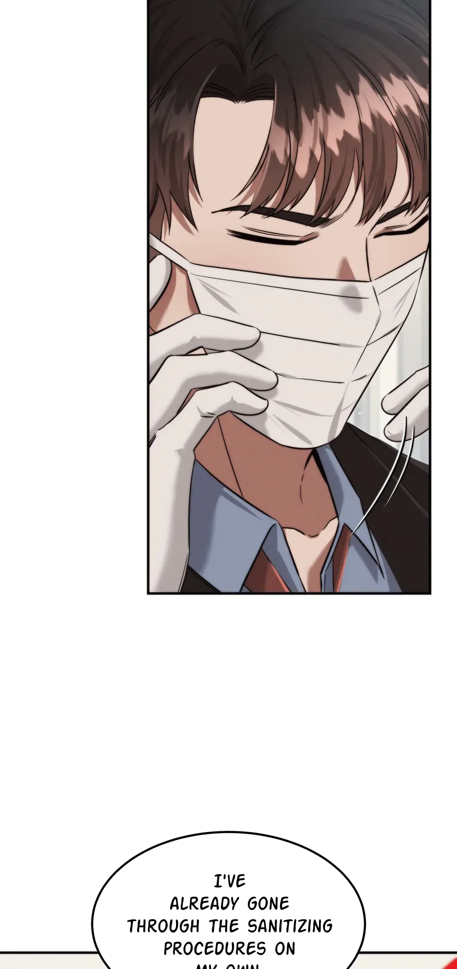 The Ghost Doctor Chapter 173 – Page 29