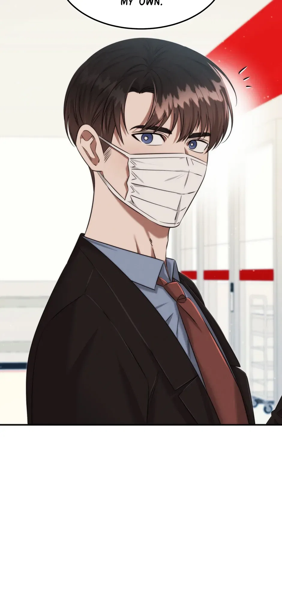 The Ghost Doctor Chapter 173 – Page 30