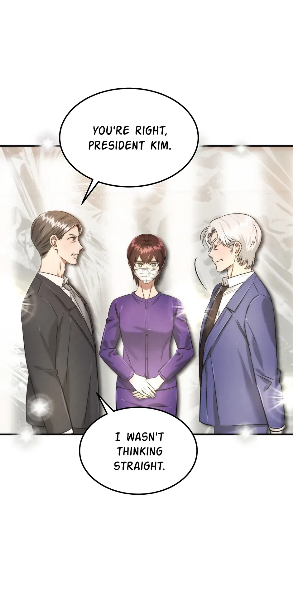 The Ghost Doctor Chapter 173 – Page 37