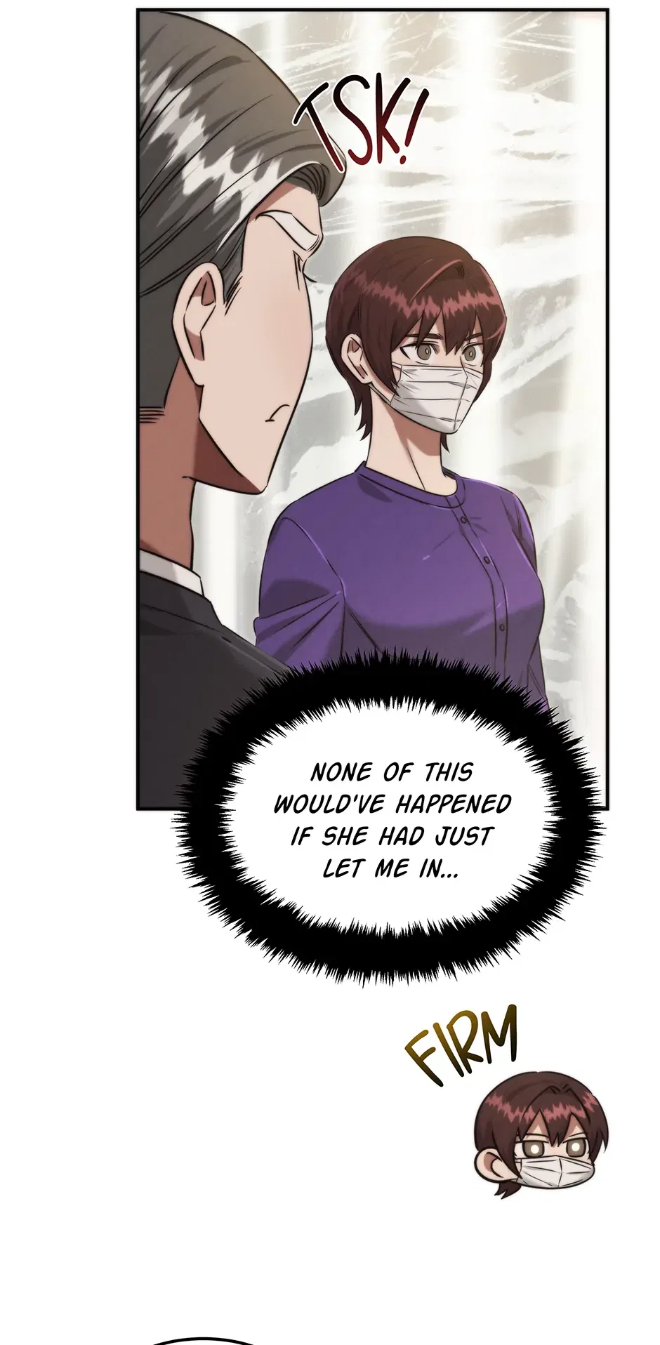 The Ghost Doctor Chapter 173 – Page 38
