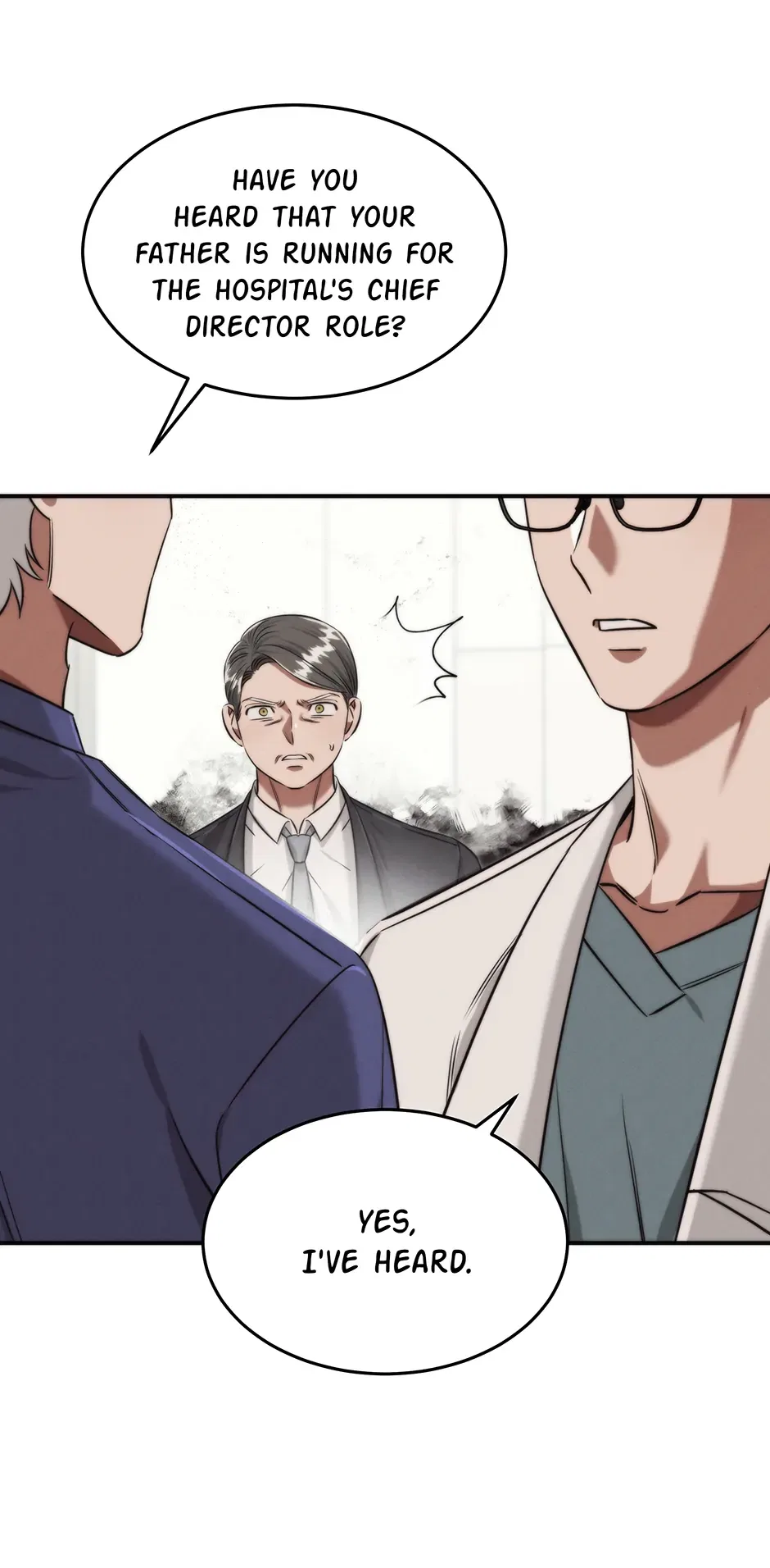 The Ghost Doctor Chapter 173 – Page 41