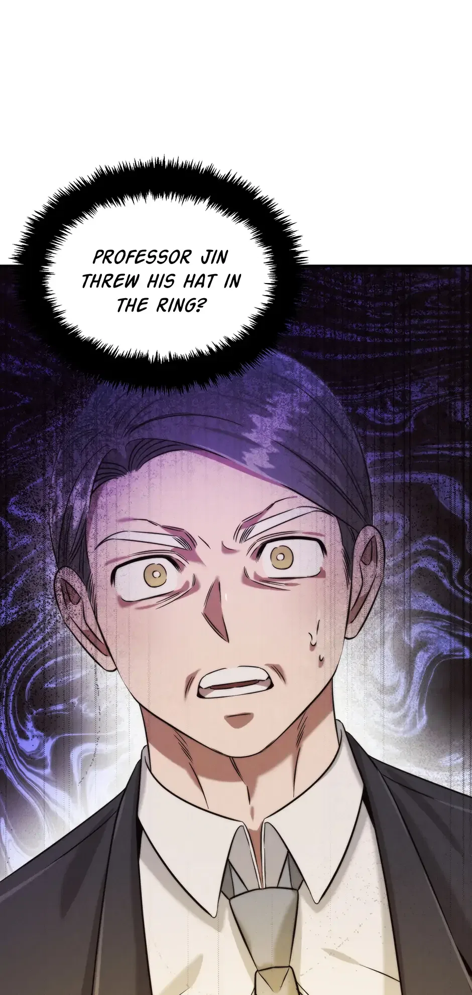 The Ghost Doctor Chapter 173 – Page 42