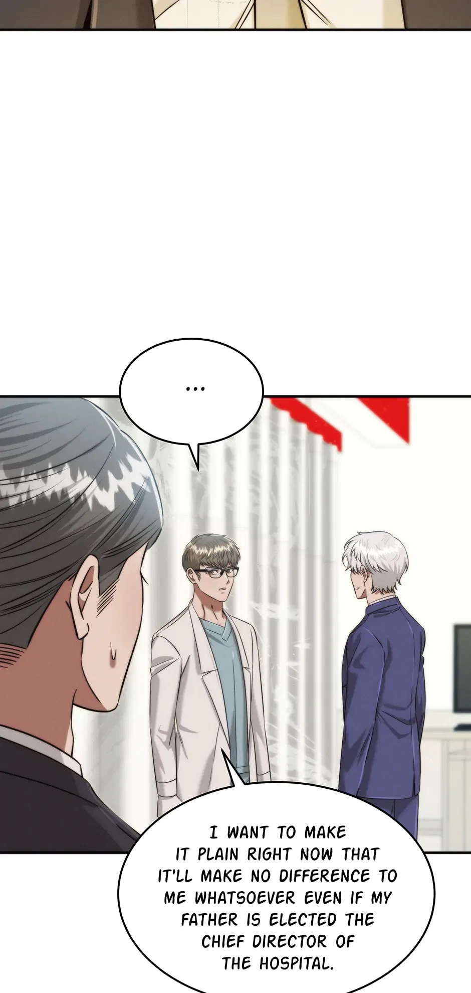 The Ghost Doctor Chapter 173 – Page 43