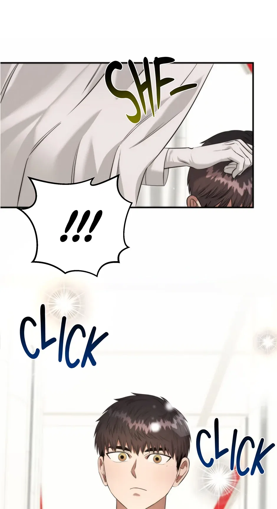 The Ghost Doctor Chapter 173 – Page 47