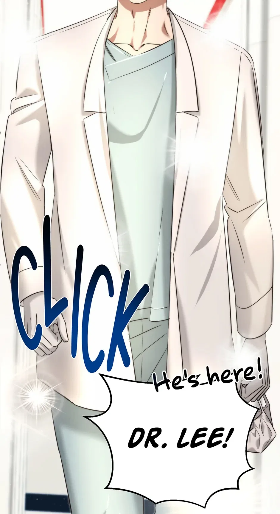 The Ghost Doctor Chapter 173 – Page 48