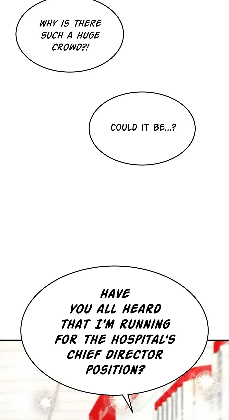 The Ghost Doctor Chapter 173 – Page 50