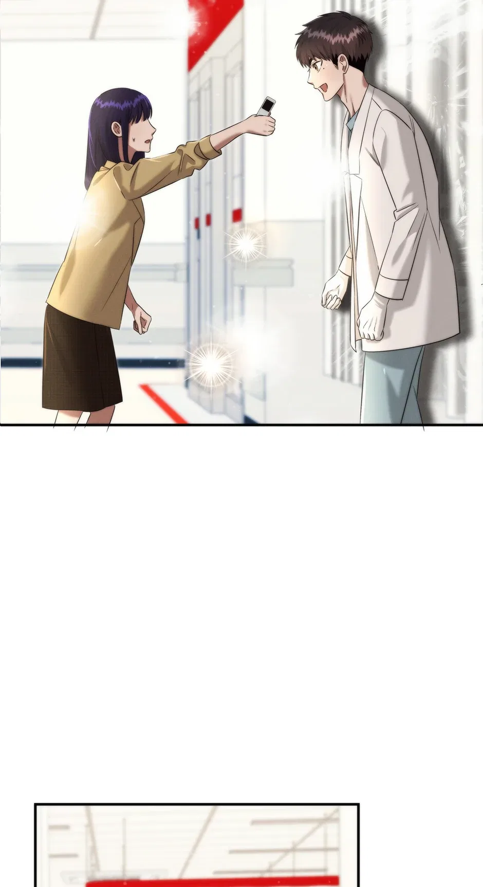 The Ghost Doctor Chapter 173 – Page 51