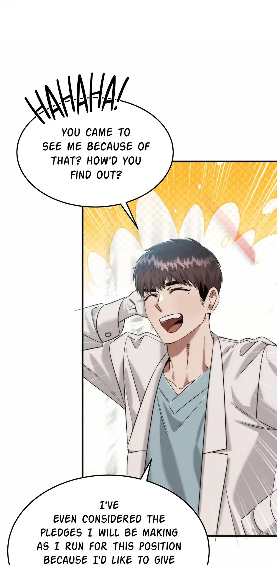 The Ghost Doctor Chapter 173 – Page 53