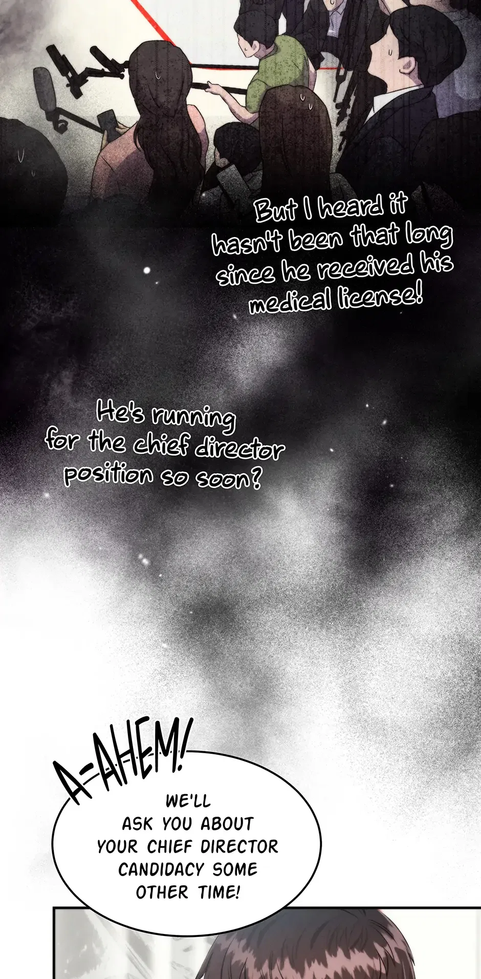 The Ghost Doctor Chapter 173 – Page 55
