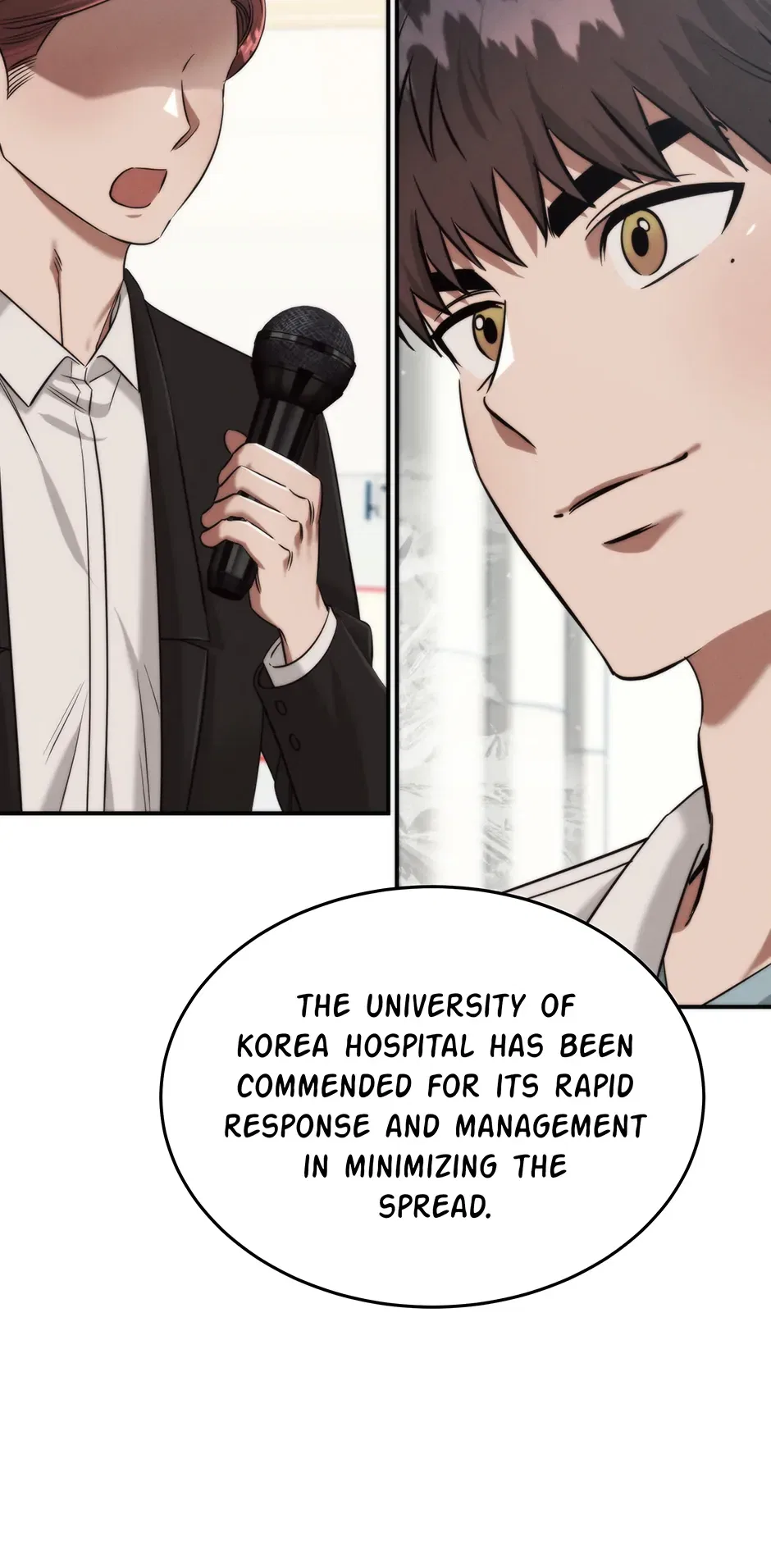 The Ghost Doctor Chapter 173 – Page 57