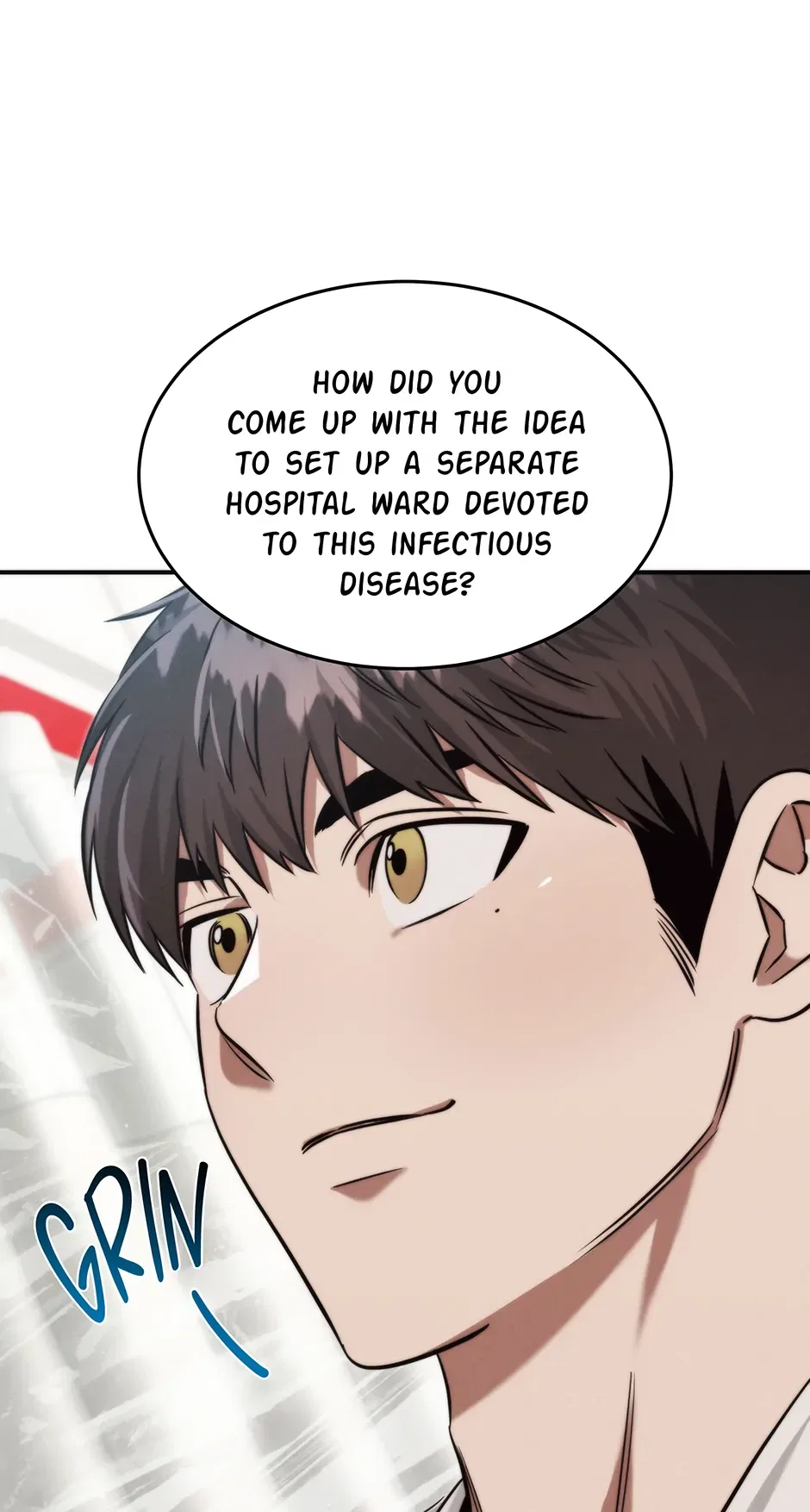 The Ghost Doctor Chapter 173 – Page 58