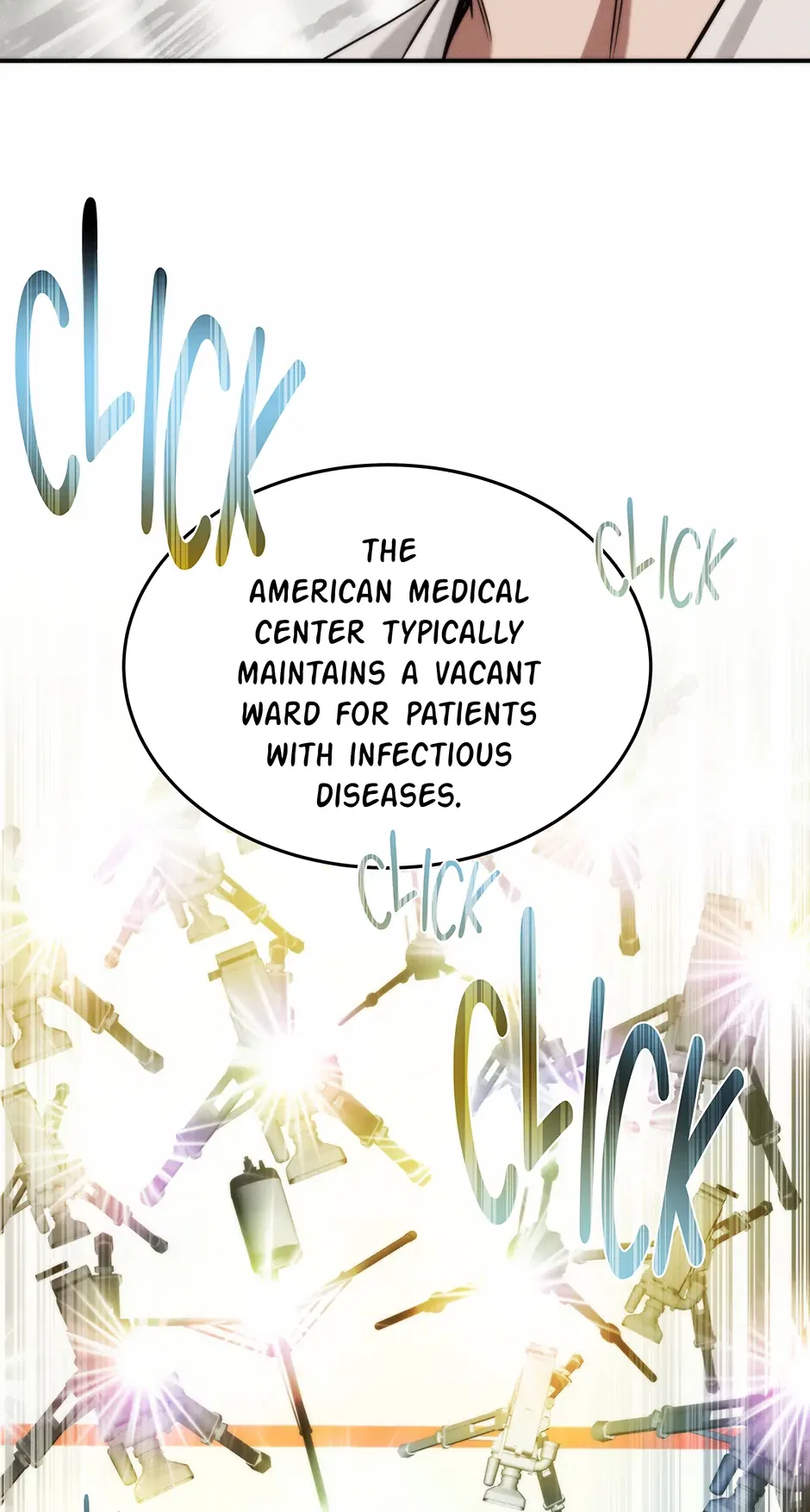 The Ghost Doctor Chapter 173 – Page 59